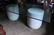 Glass Top Mid Century Modern Dining Table - 6