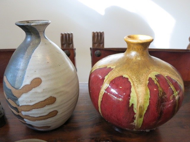 Group Lot Decorative Table Articles (1 of 5)