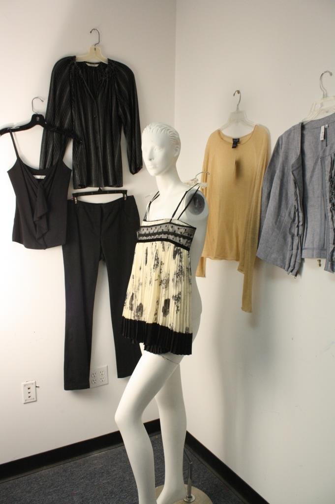 Lot Designer Clothes, PRADA, RALPH LAUREN and more (1 of 8)