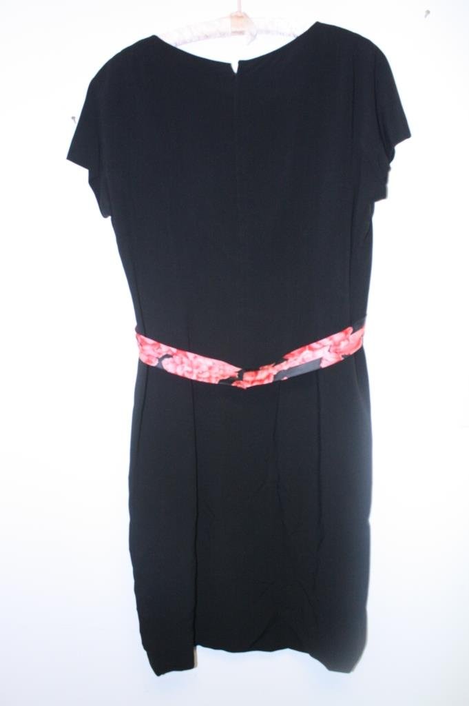 Vintage Designer MILGRIM Dress and Jacket Set (1 of 7)