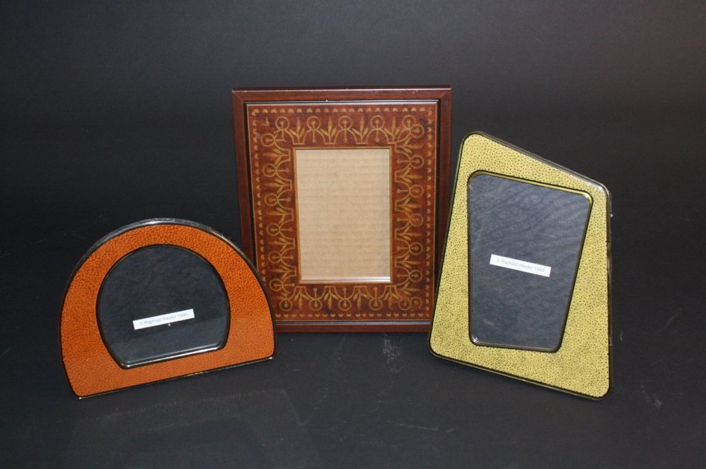 Vintage RAPHAEL HAUTER & MARTIN HAUTER Framers (1 of 7)