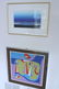 Set of Signed and Numbered Lithograph and A.P.