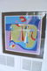 Set of Signed and Numbered Lithograph and A.P. - 2