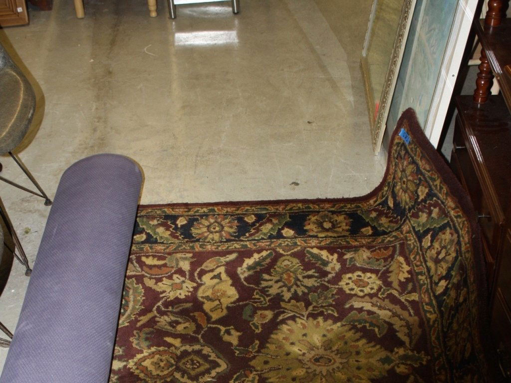 Pair Area Rugs (1 of 5)