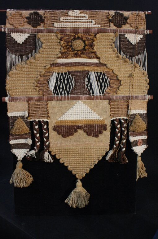 INDIAN Hanging Wall Art (1 of 6)