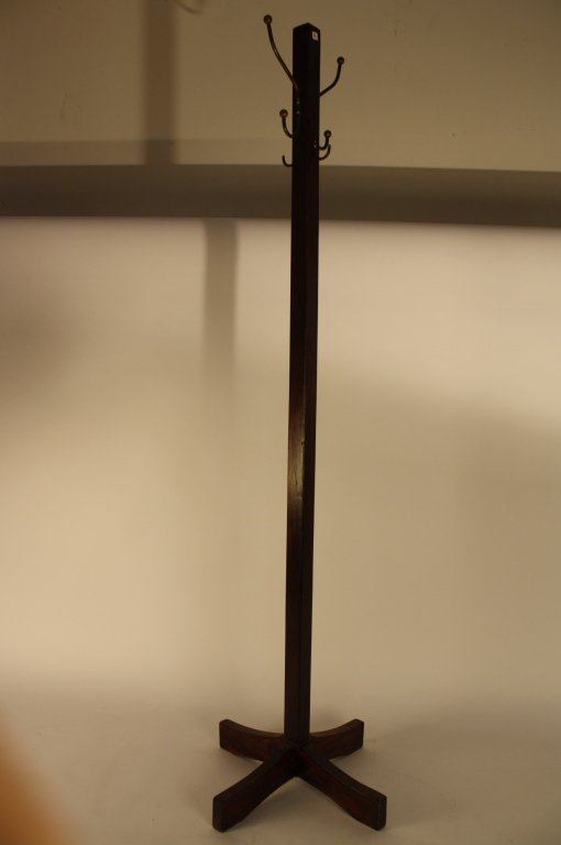 Antique Coat Rack (1 of 4)