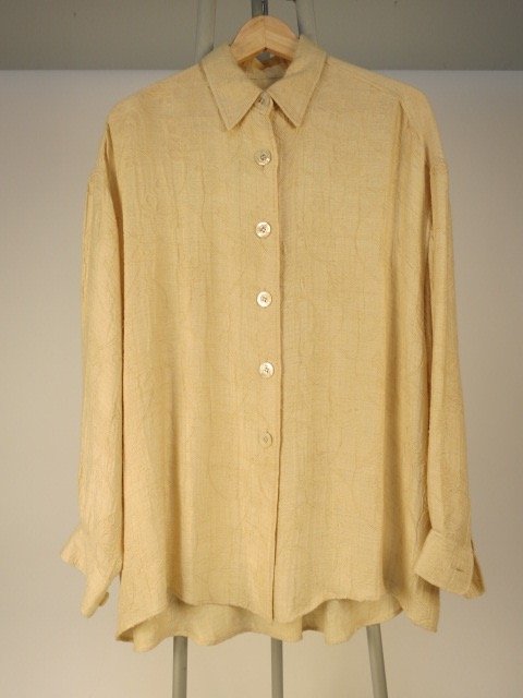 Vintage Designer YVES SAINT LAURENT Suit (1 of 5)