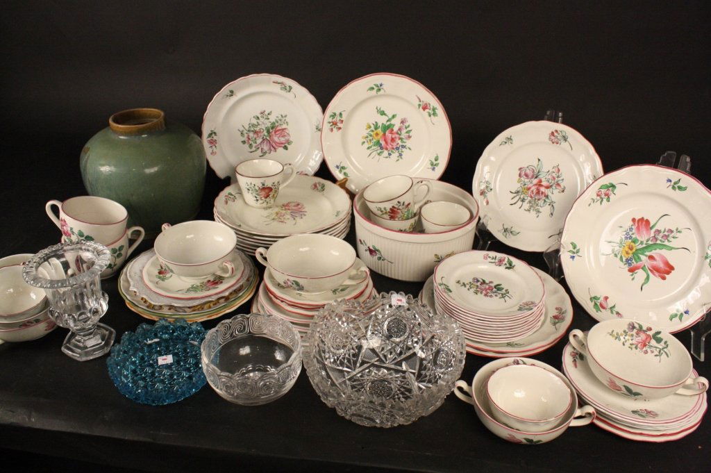 Kitchen Cupboard Collectable (1 of 10)