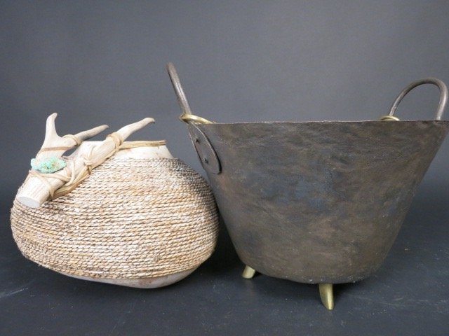 Art and Decor Santa Fe Group Lot (1 of 10)