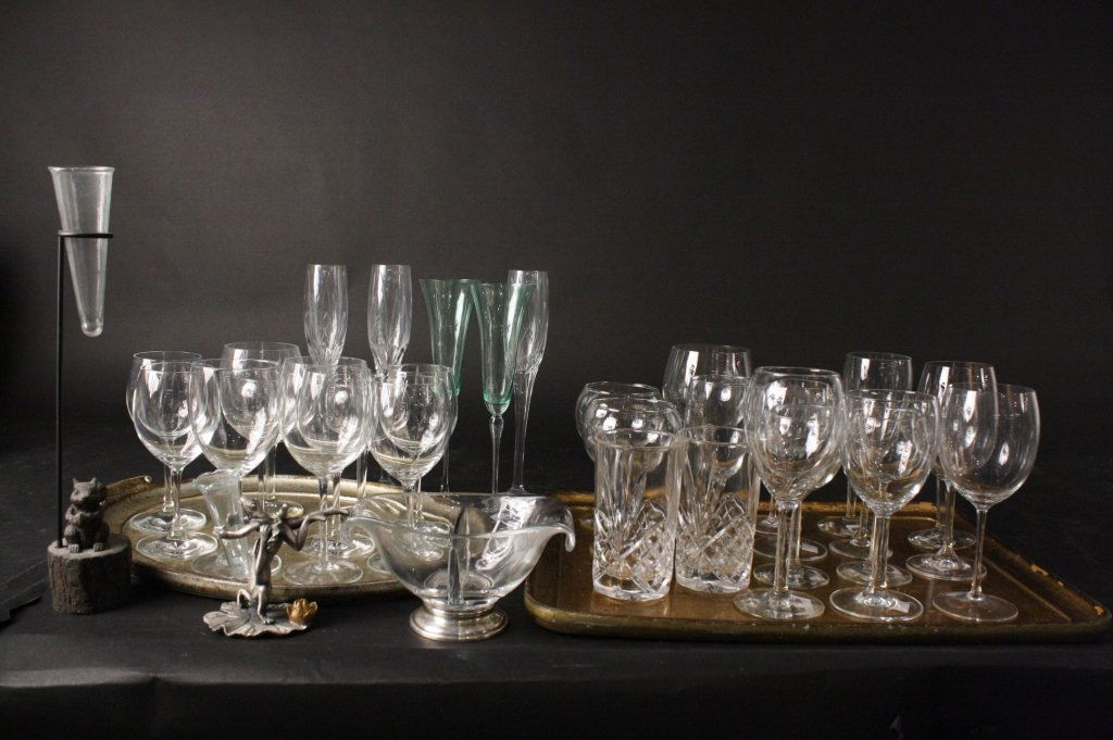 Group Lot Kitchen Shelving (1 of 8)