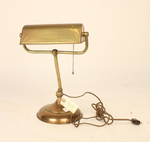 Industrial Modern Desk Lamp (1 of 8)