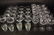 41 Piece Lot of Vintage Drinking Glasses - 2