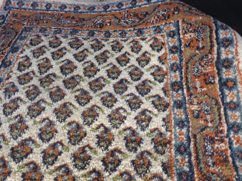 Oriental Area Rug (1 of 7)