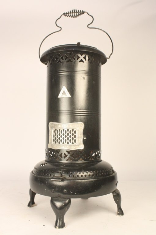 Perfection 510 Oil Heater