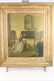 Painting on Canvas The Spinning Wheel - 3
