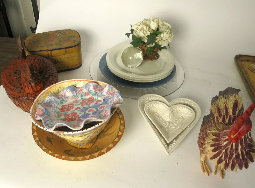 Kitchen Pantry Group Lot (1 of 6)