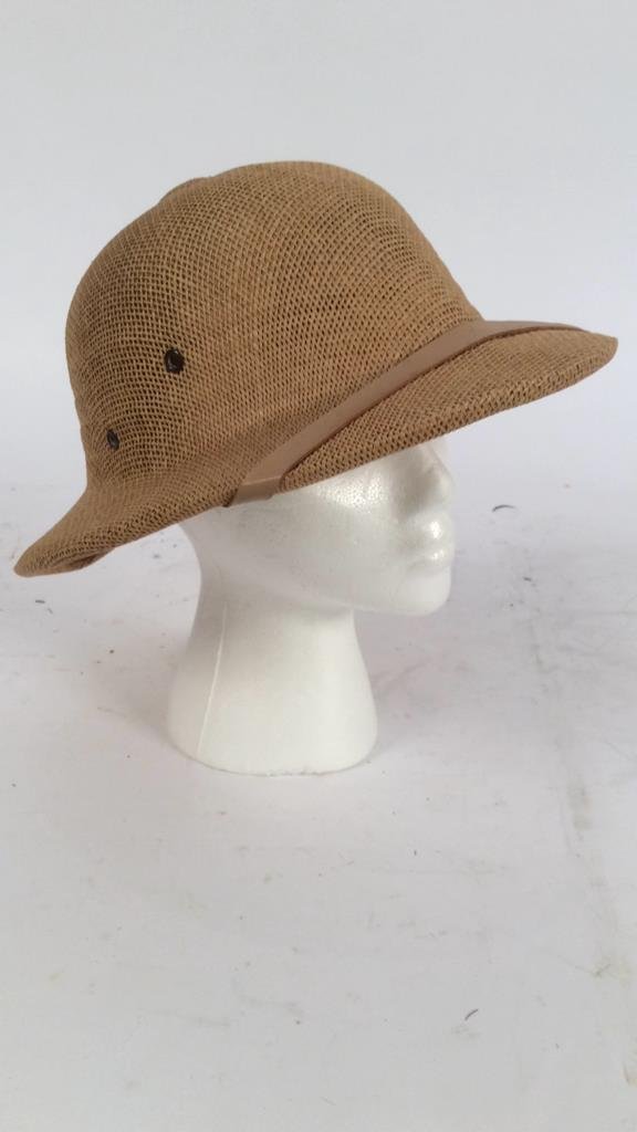 Safari Hat (1 of 5)