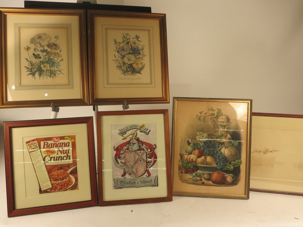 Art in the Attic Group Lot (1 of 7)