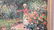 CLAUDE MONET The Garden at Giverny - 3