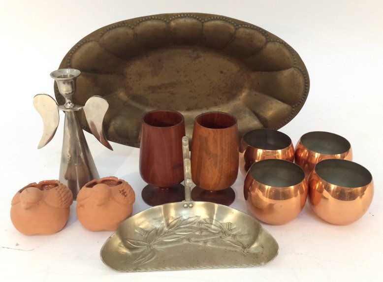 11 Piece Group Lot (1 of 8)