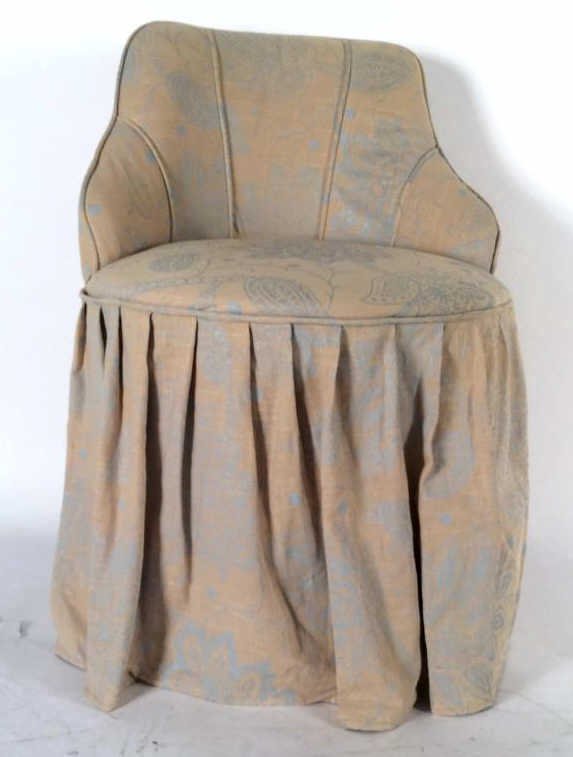 Dressing Table Chair (1 of 5)