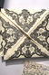 Mixed group lot glass cloth and decor items - 3