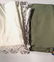 Mixed group lot glass cloth and decor items - 4