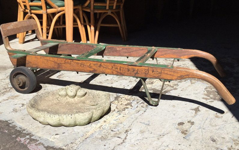 Group Lot Garden Essentials FAIRBANKS (1 of 8)