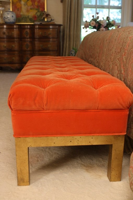 NIEDERMAIER Hudson Bench (1 of 3)