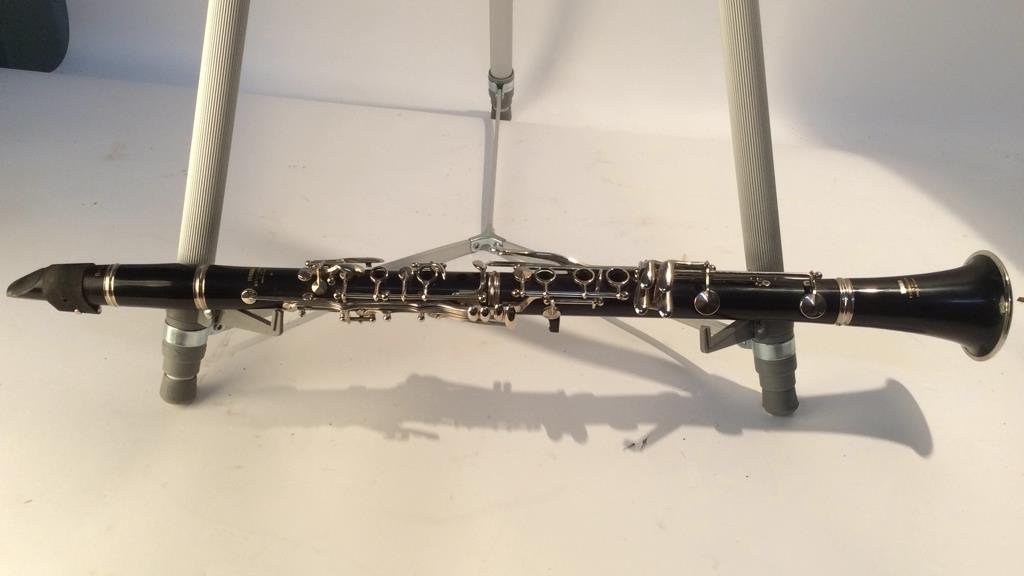 Yamaha clarinet (1 of 10)