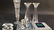 Crystal Group Lot with Steuben Bear Signed - 2