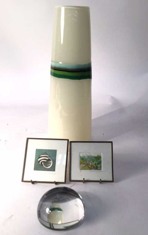 Group lot of Decorative Table Articles (1 of 6)