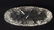 Vintage Three Piece Crystal Glass Lot - 8