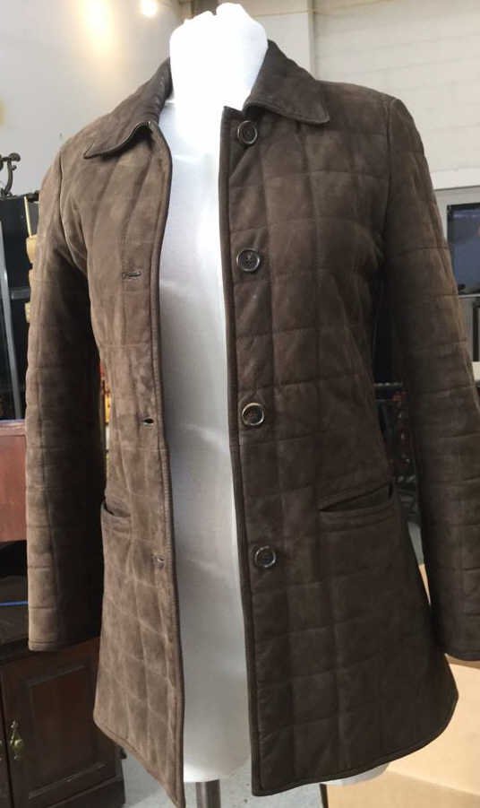 BRUNO MAGLI Dress Jacket (1 of 5)