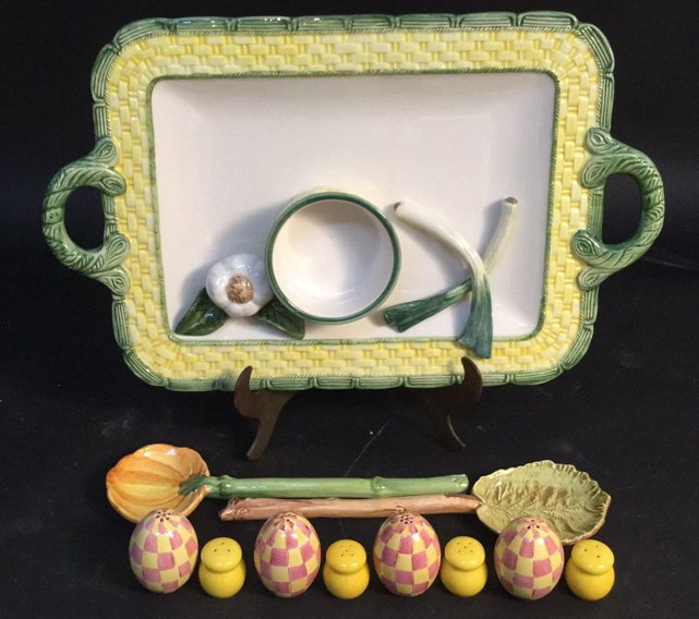 The Mane Lion & Mackenzie Child Lot (1 of 6)