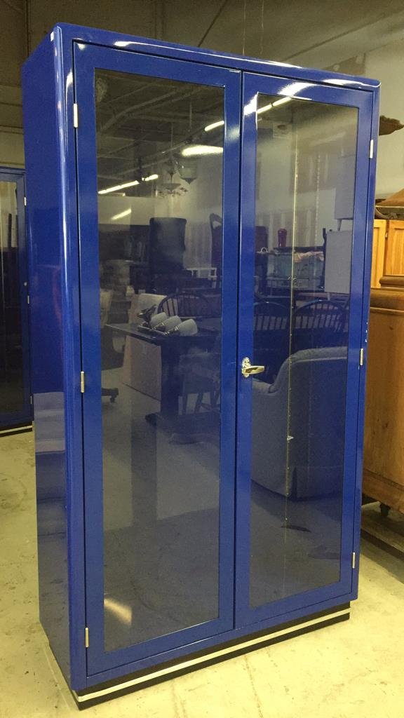 Pair MULLER Classic Line Model Showcase (1 of 6)