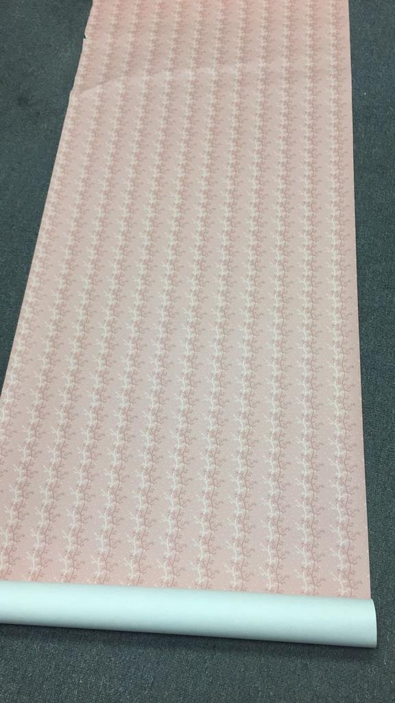 BRUNSCHWIG & FILS St Bart's Wall paper (1 of 5)