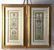 Pair RAPHAEL Four Seasons Classical Prints