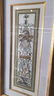 Pair RAPHAEL Four Seasons Classical Prints - 3