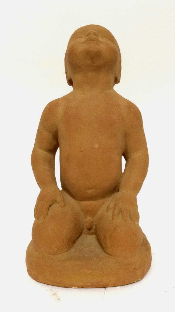 Terracotta Sculpture (1 of 8)