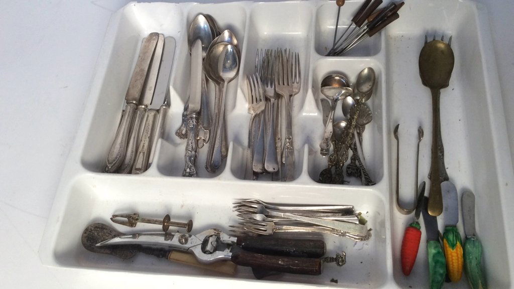 Silverware Group (1 of 5)