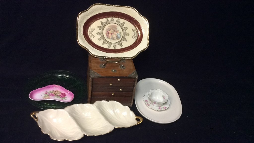 Mixed Group lot  of Miscellaneous Items (1 of 4)