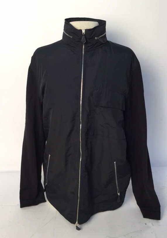 Men's Hermes Size M Jacket (1 of 8)