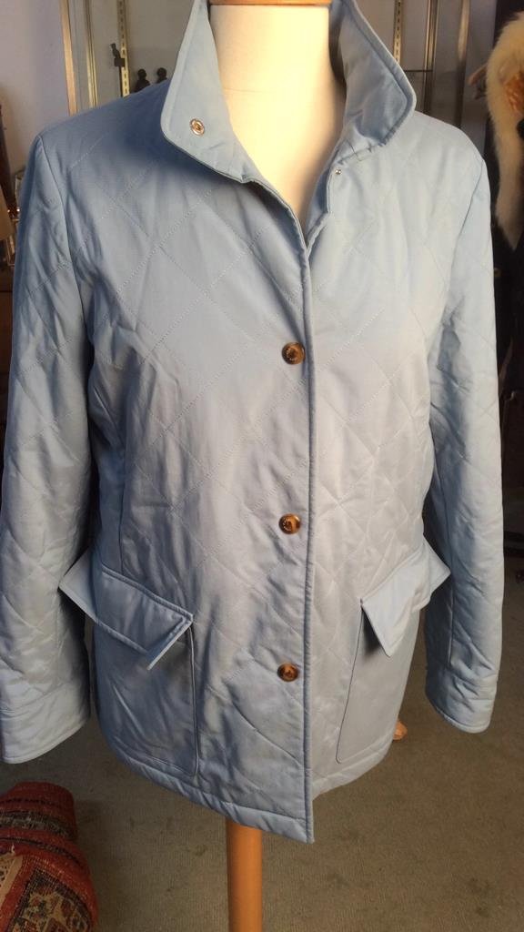 Loro Piana Spring Jacket (1 of 10)