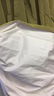 Pair of Custom Window Treatments Green and Gold - 3