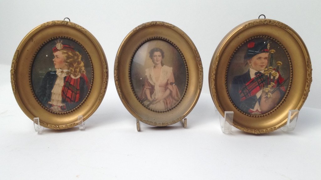 3 C&A Richards Boston Mass. Ovals (1 of 10)