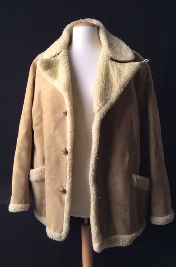 Vintage Town'n Ranch Jacket (1 of 6)