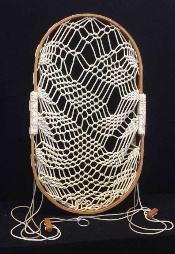 Single Cobble Mountain Hammock Company Hammock (1 of 4)