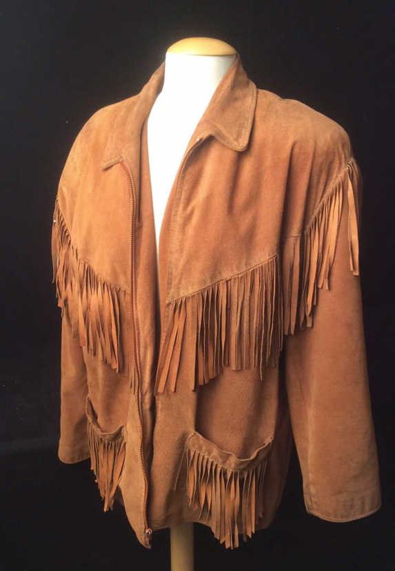 Western Style Jacket (1 of 6)