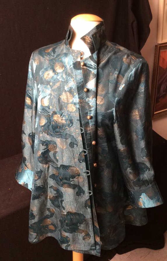 Vintage Japanese Custom Jacket (1 of 5)